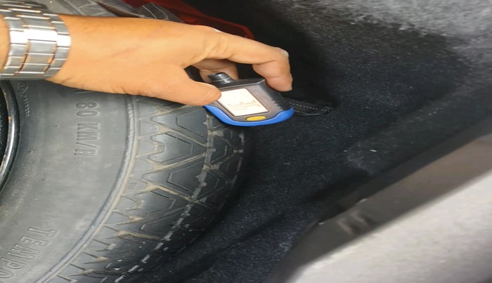 2016 Mercedes Benz GLS 350D, Diesel, Automatic, 88,865 km, tyre