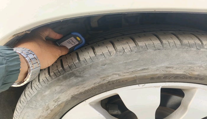 2016 Mercedes Benz GLS 350D, Diesel, Automatic, 88,865 km, tyre