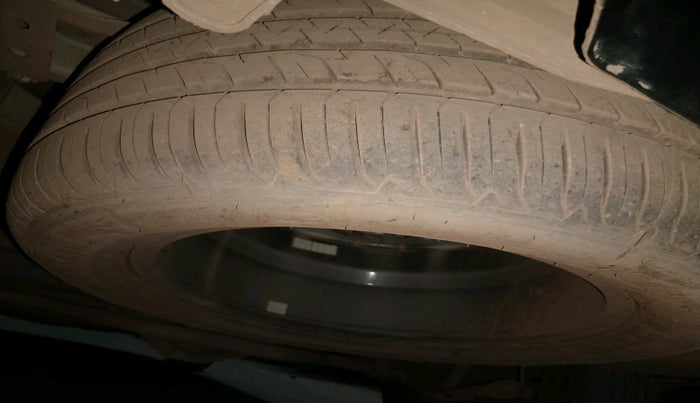 2023 MG GLOSTER SAVVY 6 STR 2.0 TWIN TURBO 4WD, Diesel, Automatic, 51,983 km, tyre