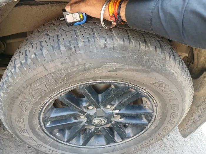 Tyres