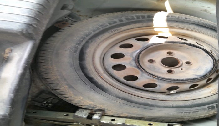 2011 Hyundai i20 MAGNA 1.4 CRDI, Diesel, Manual, 1,08,074 km, tyre