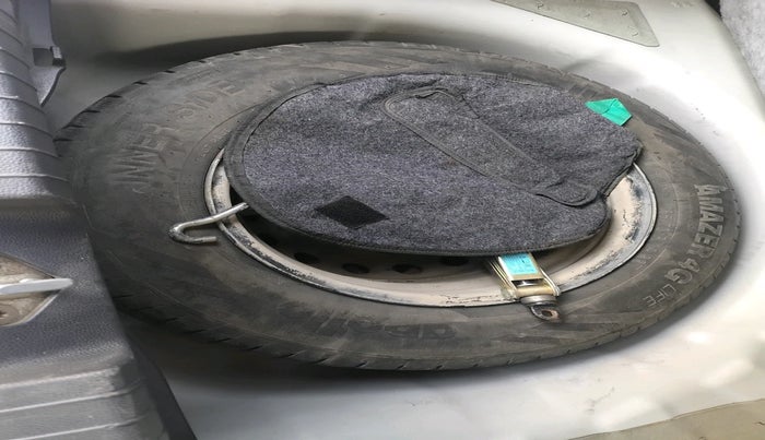 2016 Hyundai Elite i20 SPORTZ 1.4 CRDI, Diesel, Manual, 59,163 km, tyre