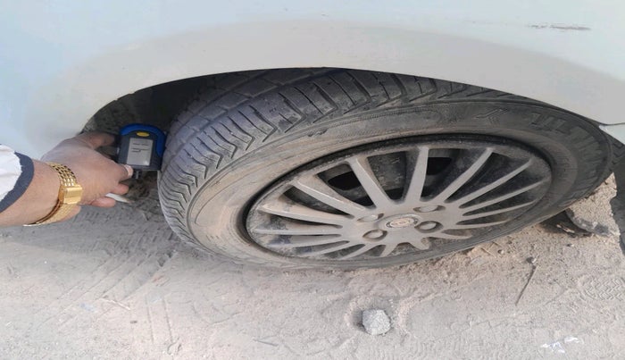 2011 Hyundai i10 MAGNA 1.2, Petrol, Manual, 92,008 km, tyre