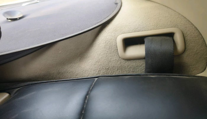 2013 Ford Fiesta TITANIUM PETROL, Petrol, Manual, 93,144 km, tyre