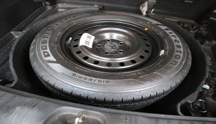 2018 Jeep Compass LIMITED 2.0 DIESEL, Diesel, Manual, 64,612 km, tyre