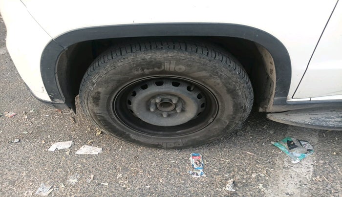 2023 Mahindra BOLERO NEO N 8, Diesel, Manual, 30,507 km, tyre