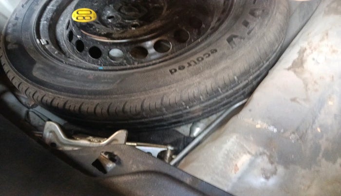 2019 Maruti Baleno ZETA PETROL 1.2, Petrol, Manual, 74,349 km, tyre