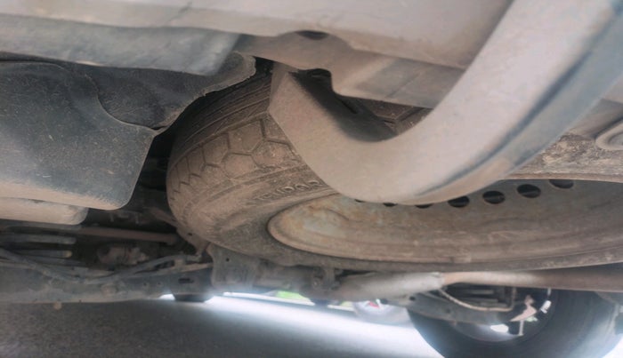 2022 Mahindra XUV700 AX 7 LUXURY D AWD AT 7 STR, Diesel, Automatic, 96,612 km, tyre