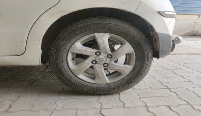 2021 Maruti Celerio ZXI (O), Petrol, Manual, 70,611 km, tyre