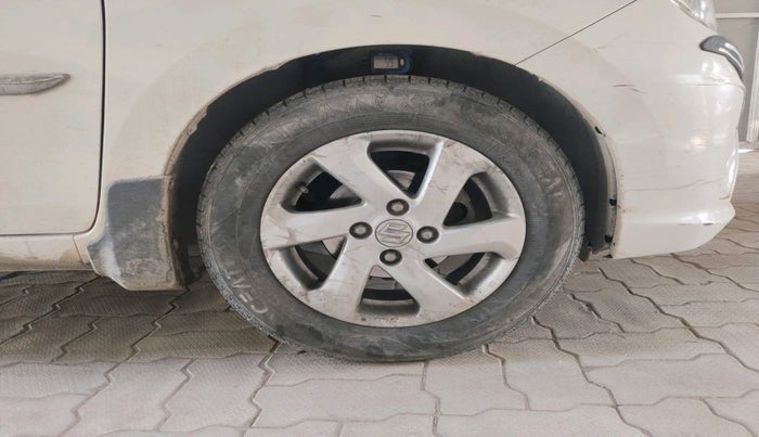 2021 Maruti Celerio ZXI (O), Petrol, Manual, 70,611 km, tyre