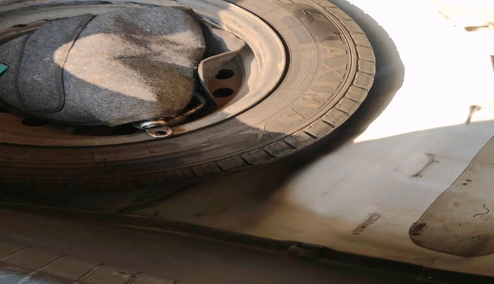 2019 Hyundai Elite i20 SPORTZ PLUS 1.2, Petrol, Manual, 1,13,249 km, tyre