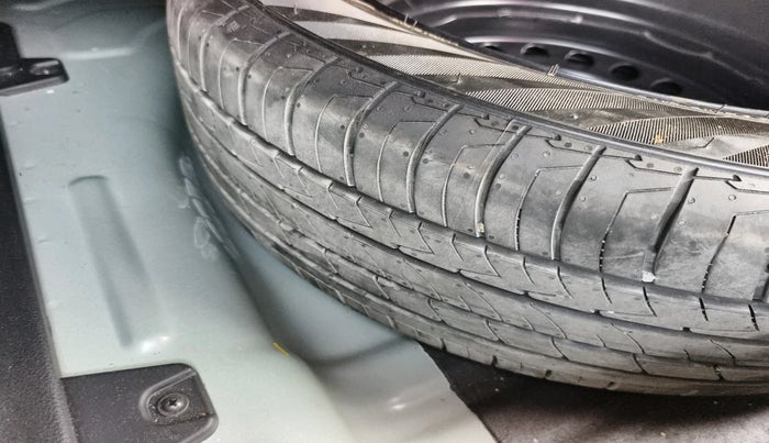 2023 KIA SELTOS  GTX Plus 1.5 Turbo Petrol DCT, Petrol, Automatic, 25,709 km, tyre