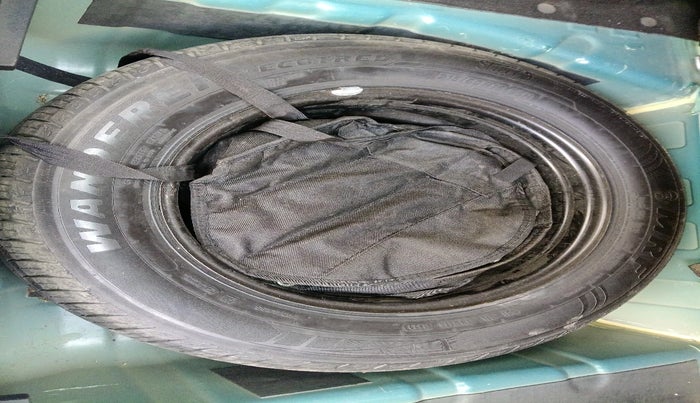 2023 Tata NEXON EV XM, Electric, Automatic, 20,883 km, tyre