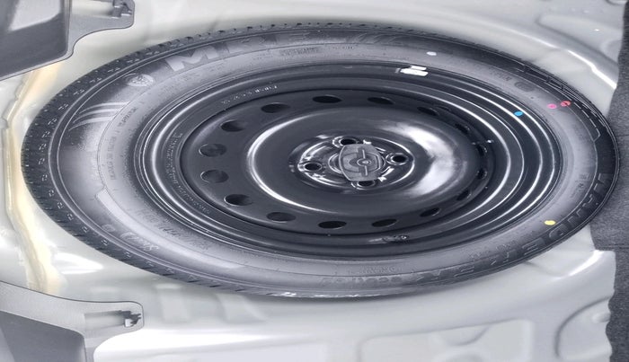 2025 Maruti FRONX SIGMA 1.2 MT, Petrol, Manual, 239 km, tyre