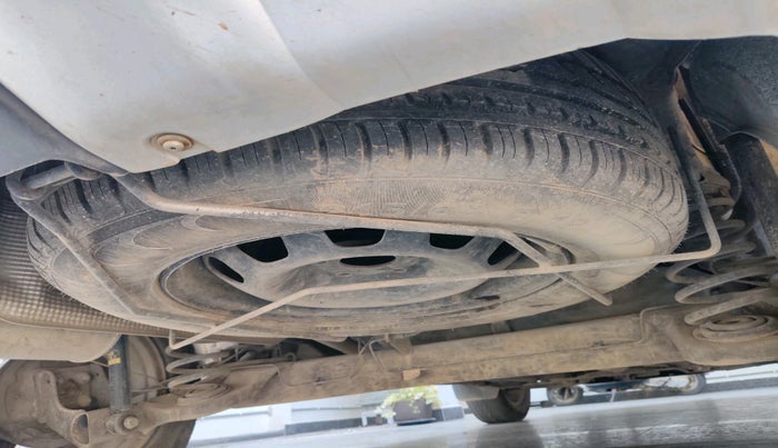 2016 Renault Duster 110 PS RXZ 4X2 AMT DIESEL, Diesel, Automatic, 82,950 km, tyre