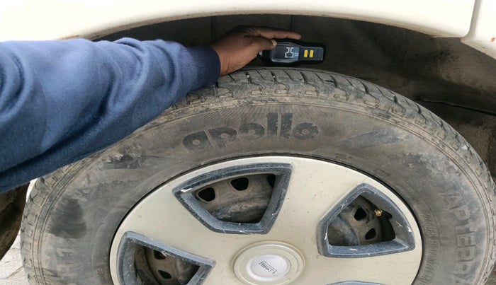 2019 Mahindra Scorpio S5, Diesel, Manual, 1,94,407 km, tyre