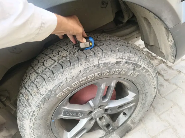 Tyres