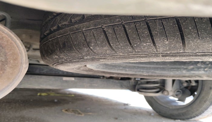 2020 MG HECTOR SHARP 1.5 DCT PETROL, Petrol, Automatic, 46,567 km, tyre