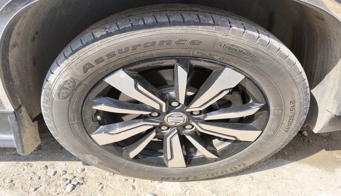 2020 MG HECTOR SHARP 1.5 DCT PETROL, Petrol, Automatic, 46,567 km, tyre