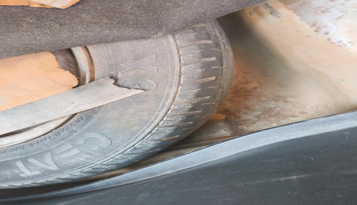 2018 Hyundai Elite i20 MAGNA EXECUTIVE 1.4 CRDI, Diesel, Manual, 90,305 km, tyre