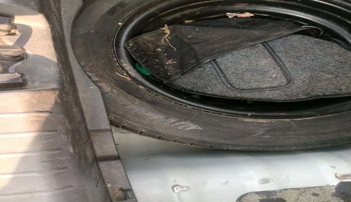 2020 Hyundai GRAND I10 NIOS SPORTZ 1.2 KAPPA VTVT, Petrol, Manual, 97,766 km, tyre