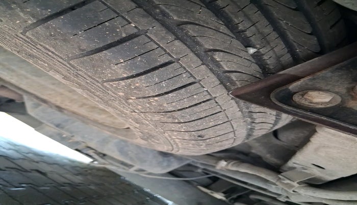 2020 MG HECTOR SHARP 2.0 DIESEL, Diesel, Manual, 61,071 km, tyre