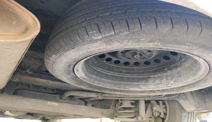 2019 MG HECTOR SHARP HYBRID 1.5 PETROL, Petrol, Manual, 38,866 km, tyre