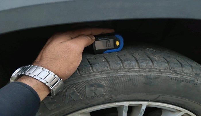 2020 KIA SELTOS HTK 1.5 PETROL, Petrol, Manual, 5,811 km, tyre