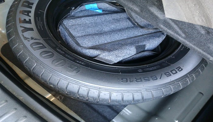 2020 KIA SELTOS GTX PLUS DCT 1.4 PETROL, Petrol, Automatic, 73,791 km, tyre