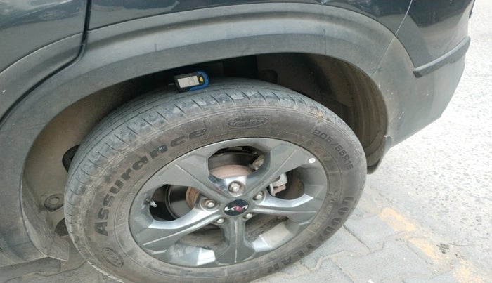 2023 KIA SELTOS  HTK PLUS 1.5 DIESEL IMT, Diesel, Manual, 32,893 km, tyre