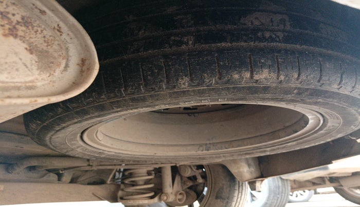 2019 MG HECTOR SHARP 1.5 DCT PETROL, Petrol, Automatic, 80,537 km, tyre