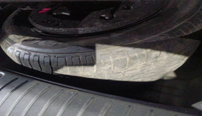 2018 Hyundai Creta SX (O) 1.6 DIESEL, Diesel, Manual, 85,318 km, tyre