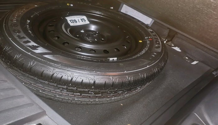 2019 Jeep Compass SPORT PLUS 1.4 PETROL, Petrol, Manual, 61,188 km, tyre