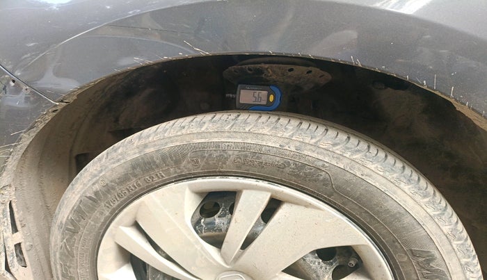 2019 Honda Amaze 1.5L I-DTEC S, Diesel, Manual, 1,04,952 km, tyre