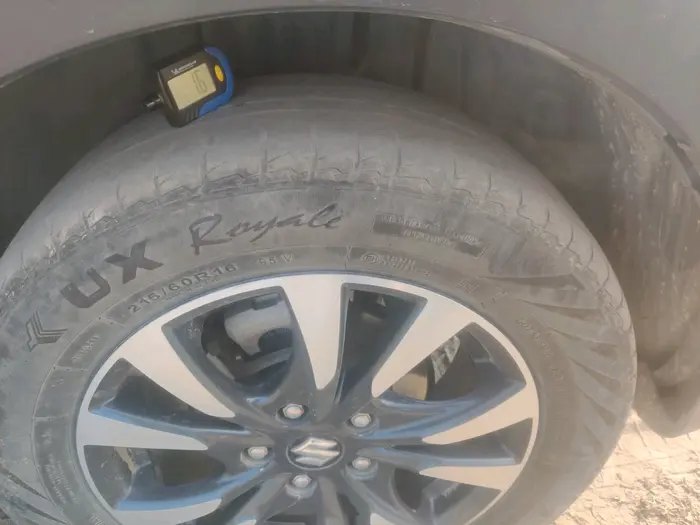 Tyres