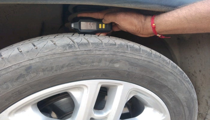 2017 Jeep Compass LIMITED 2.0 DIESEL, Diesel, Manual, 91,139 km, tyre