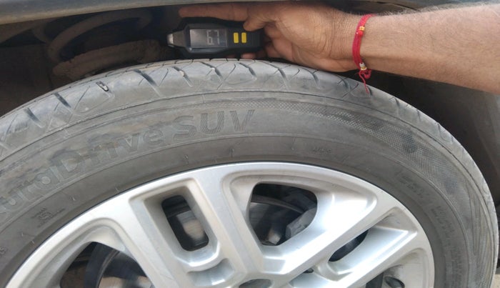 2017 Jeep Compass LIMITED 2.0 DIESEL, Diesel, Manual, 91,139 km, tyre