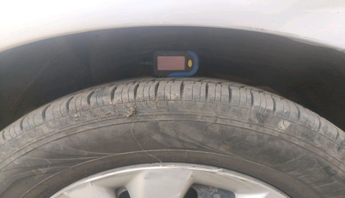 2019 Maruti Swift VDI, Diesel, Manual, 68,007 km, tyre