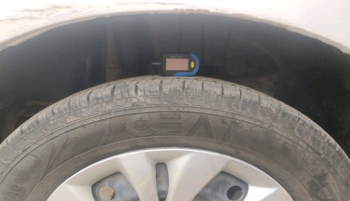 2019 Maruti Swift VDI, Diesel, Manual, 68,007 km, tyre