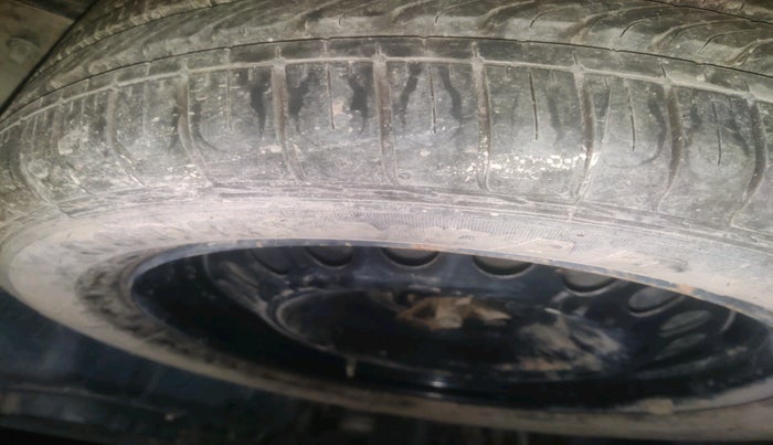 2020 MG HECTOR SUPER 2.0 DIESEL, Diesel, Manual, 66,364 km, tyre