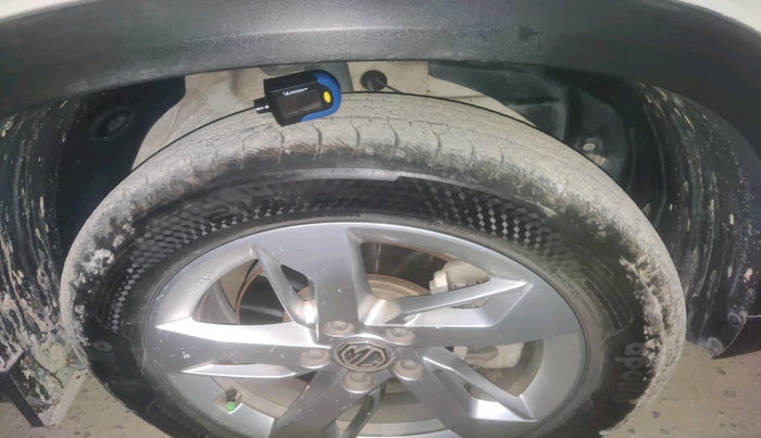 2020 MG HECTOR SUPER 2.0 DIESEL, Diesel, Manual, 66,364 km, tyre