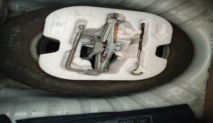 2012 Nissan Micra XE PETROL, Petrol, Manual, 63,744 km, tyre