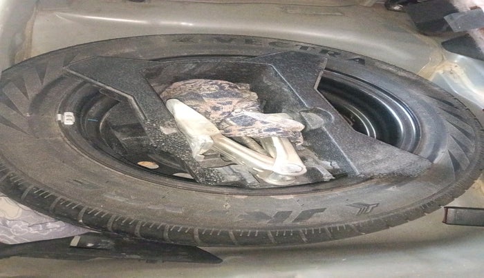 2015 Maruti Celerio ZXI AMT, Petrol, Automatic, 60,000 km, tyre