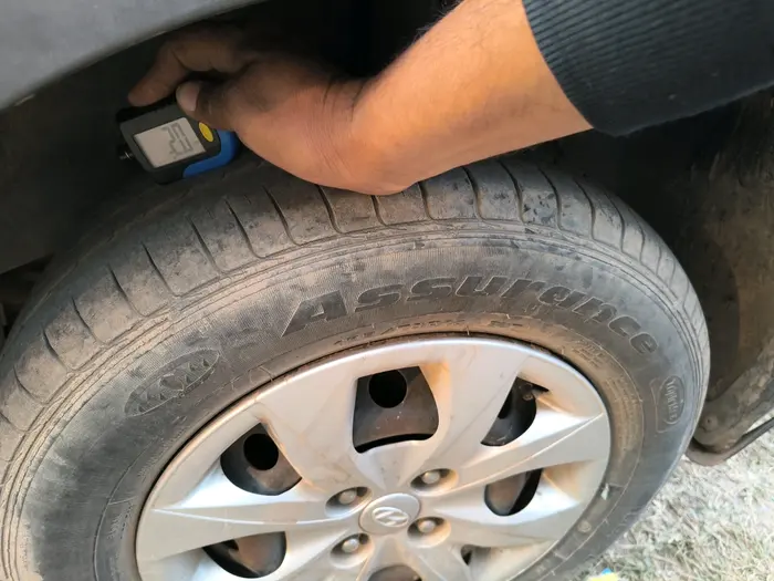 Tyres