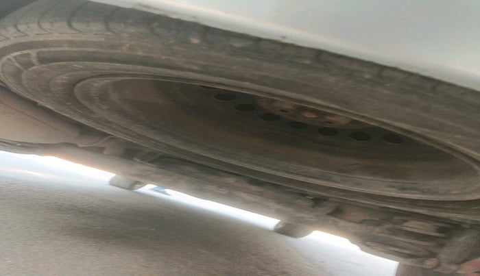 2019 MG HECTOR SHARP 2.0 DIESEL, Diesel, Manual, 84,873 km, tyre