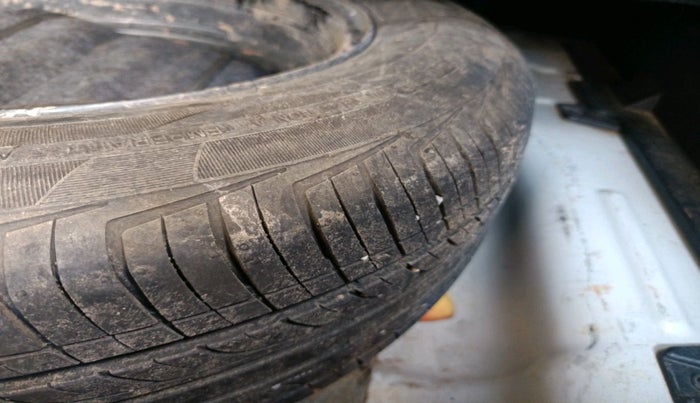 2021 KIA SELTOS HTK PLUS 1.5 IMT, Petrol, Manual, 49,050 km, tyre