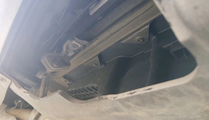 2012 BMW X1 sDrive20d, Diesel, Automatic, 1,43,007 km, tyre