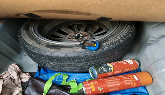 2020 Honda City 1.5L I-VTEC ZX, Petrol, Manual, 78,579 km, tyre