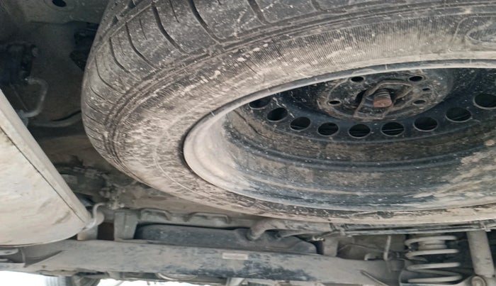 2021 MG HECTOR SHARP 1.5 DCT PETROL, Petrol, Automatic, 44,307 km, tyre