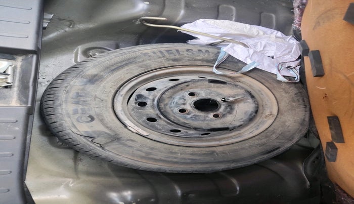 2020 Maruti Alto VXI PLUS, Petrol, Manual, 23,987 km, tyre